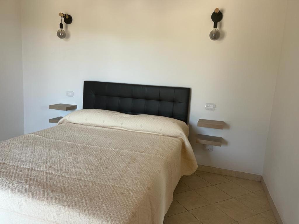 Agriturismo Il Giardino Degli Olivi Appartamenti กาส์ตีจลิโอเน เดลลา เปสกายา ภายนอก รูปภาพ