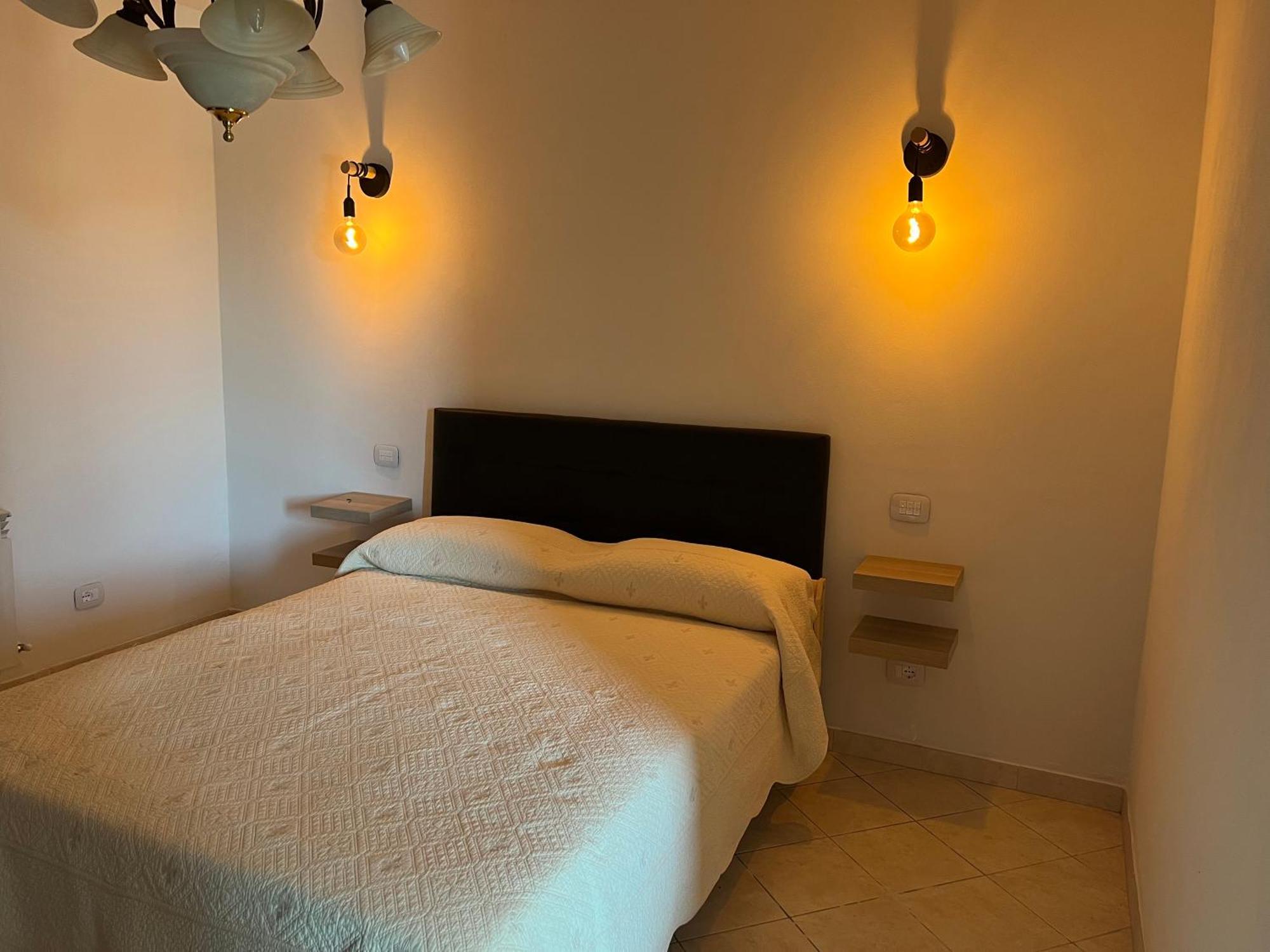 Agriturismo Il Giardino Degli Olivi Appartamenti กาส์ตีจลิโอเน เดลลา เปสกายา ภายนอก รูปภาพ